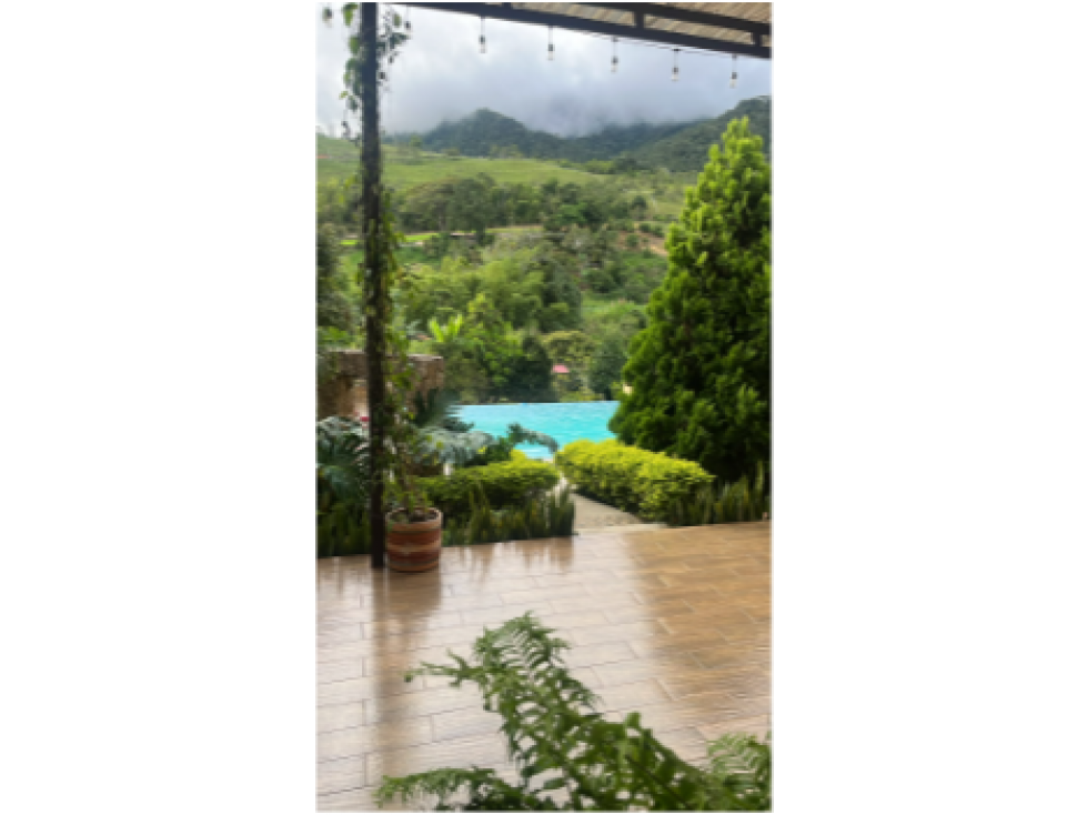 TOCOTA CERCA VIA MAR CASA DE CAMPESTRE MODERNA 170926 C - 3