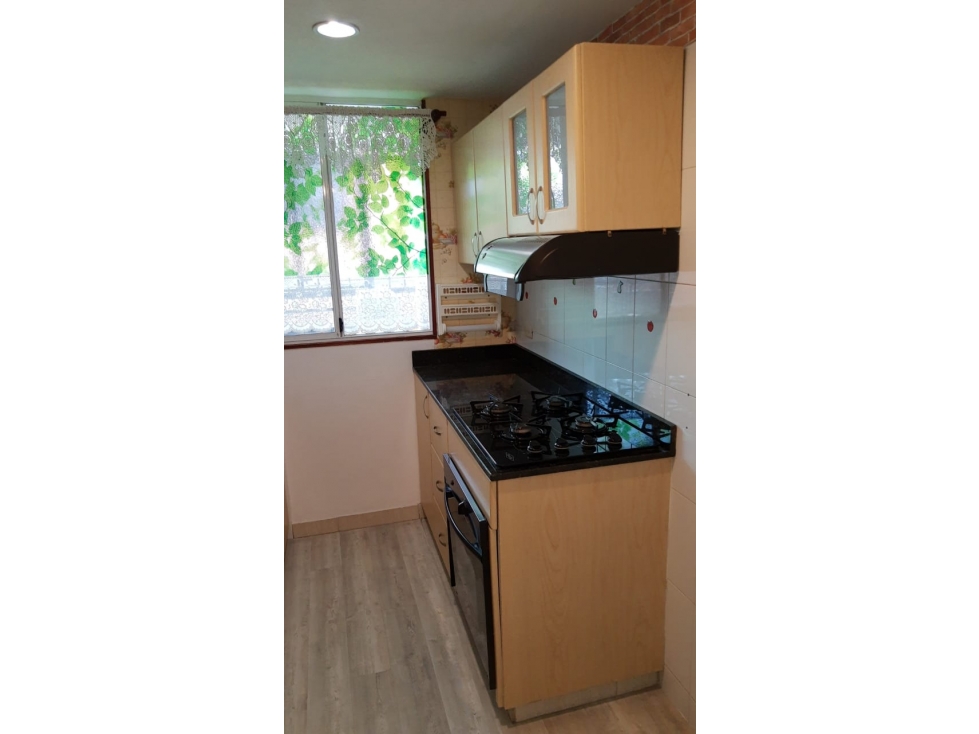 CHIPICHAPE APARTAMENTO AMOBLADO PISO 2 — foto 5