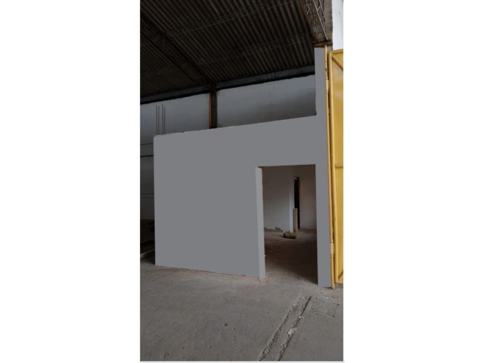 ACOPI VENTA BODEGA - YUMBO ARROYOHONDO ACOPI COLOMBIA - 4