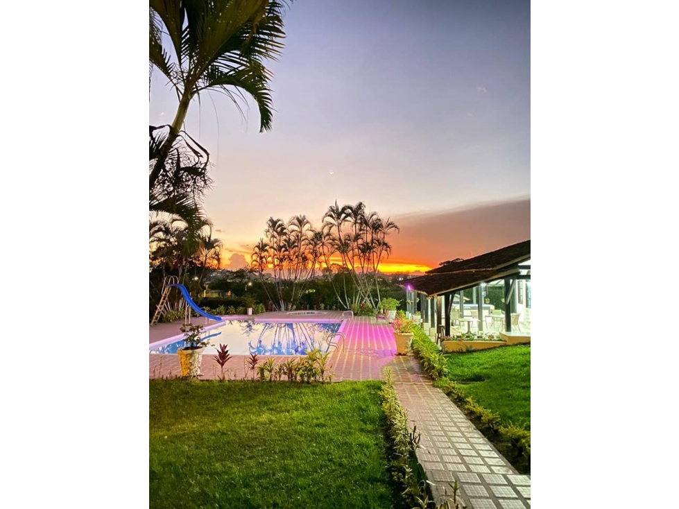 LA BUITRERA PALMIRA VACACIONES CERCA A PALMIRA 6 NOCHES 7 DÍAS - 4