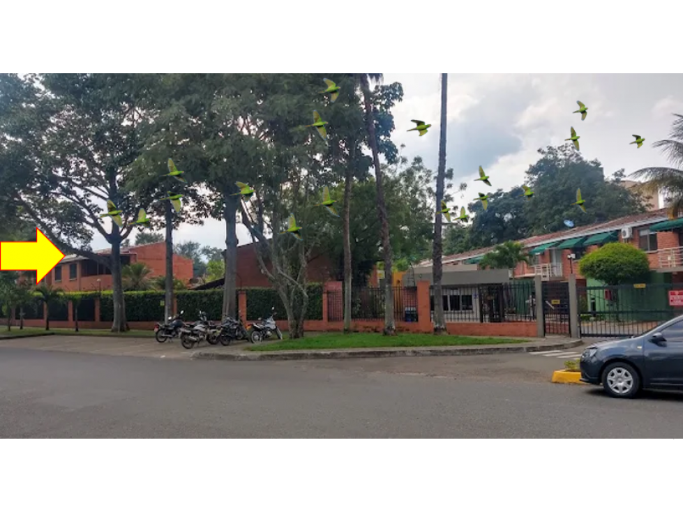 CLUB CONDOMINIO MELAO EL INGENIO DONDE LA VIDA SE DISFRUTA PLENAMENTE - 4