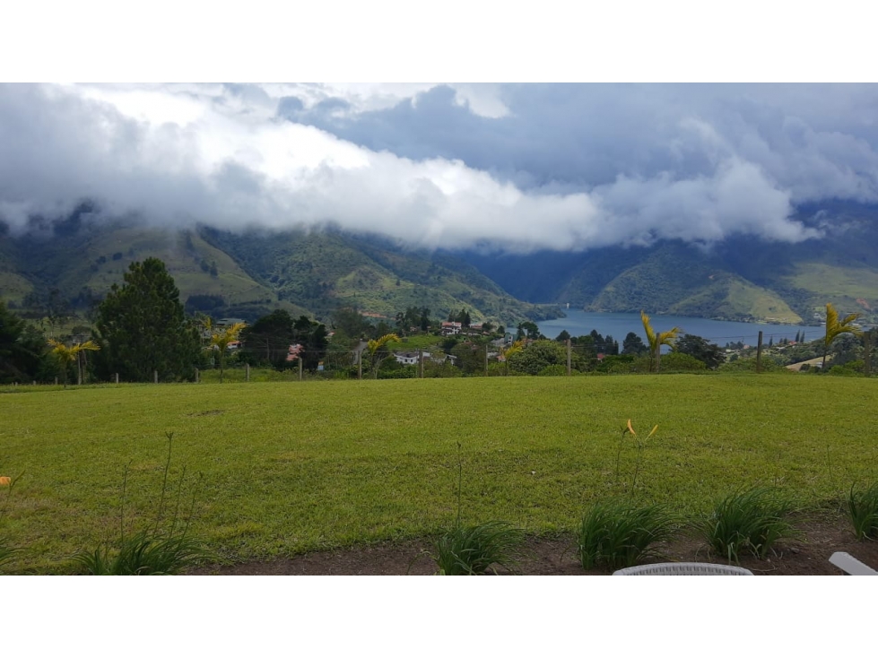 LAGO CALIMA FINCA CAMPESTRE DE LUJO REF CAL040426 30 PERSONAS descuent - 5