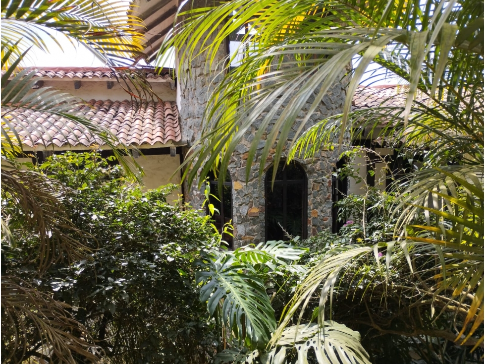 DAPA POR RACAMANDAPA FINCA EN ALQUILER CALI - 3