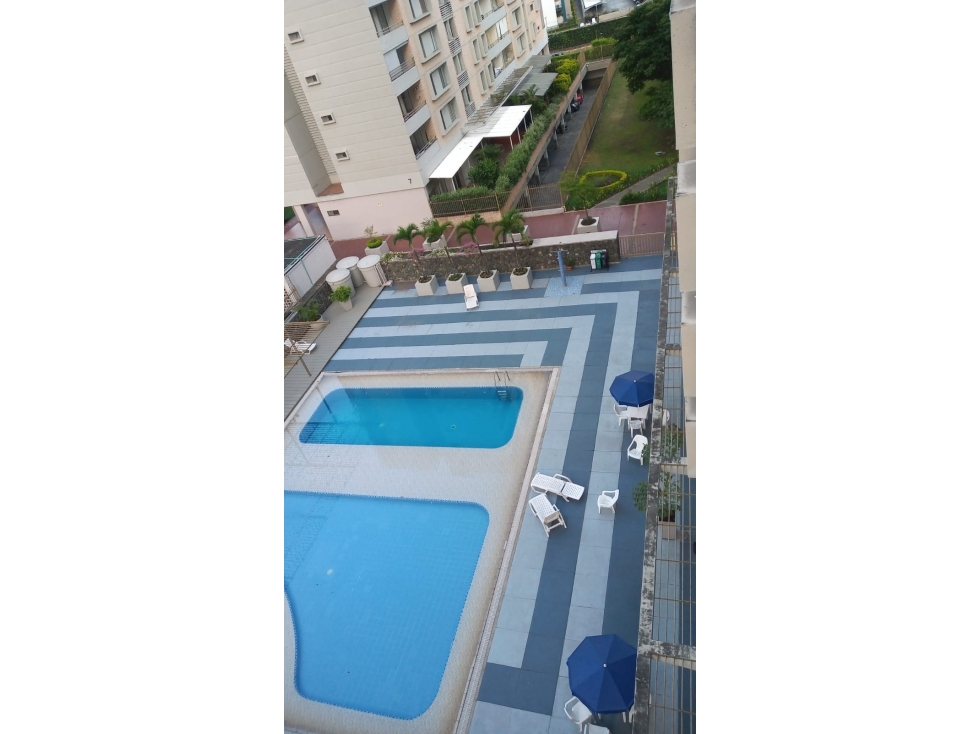 PATIOS DE LA FLORA UN PARAÍSO CON 5000M2 DE ZONAS VERDES — foto 2