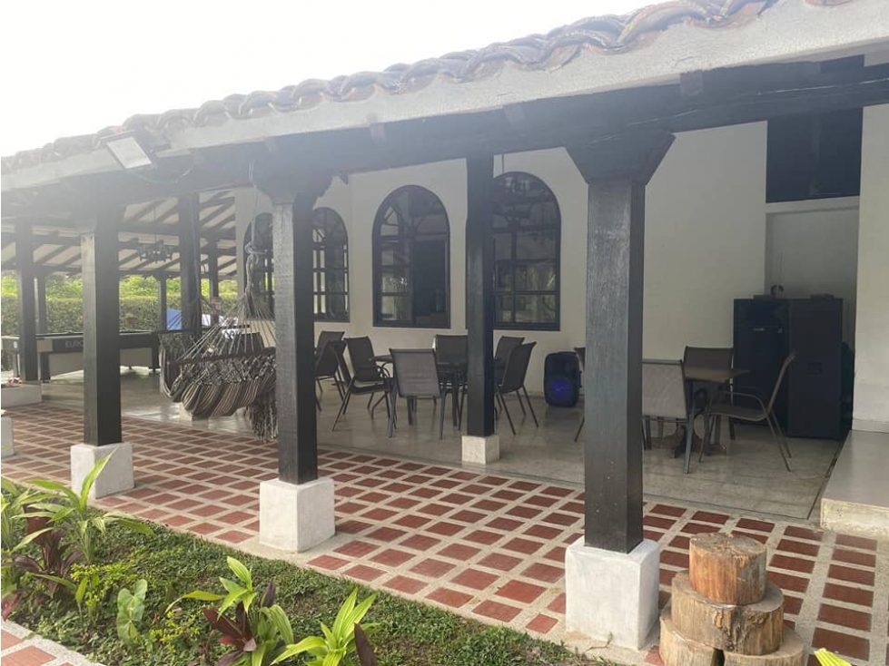 LA BUITRERA PALMIRA VACACIONES CERCA A PALMIRA 6 NOCHES 7 DÍAS - 5