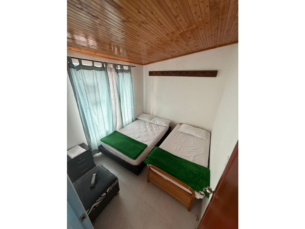 SALENTO CASA EN VENTA UN PARAÍSO EN LAS MONTAÑAS DEL QUINDIO - 6