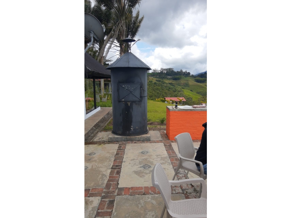 LAGO CALIMA FINCA CAMPESTRE DE LUJO REF CAL040426 30 PERSONAS descuent - 6