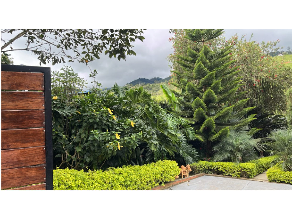 TOCOTA CERCA VIA MAR CASA DE CAMPESTRE MODERNA 170926 C - 6