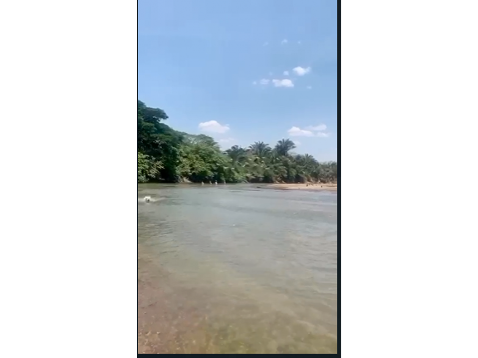 CASANARE 2 MANÍ AGUAZUL YOPAL FINCA GANADERA O ARROCERA 5,4 Has: - 3