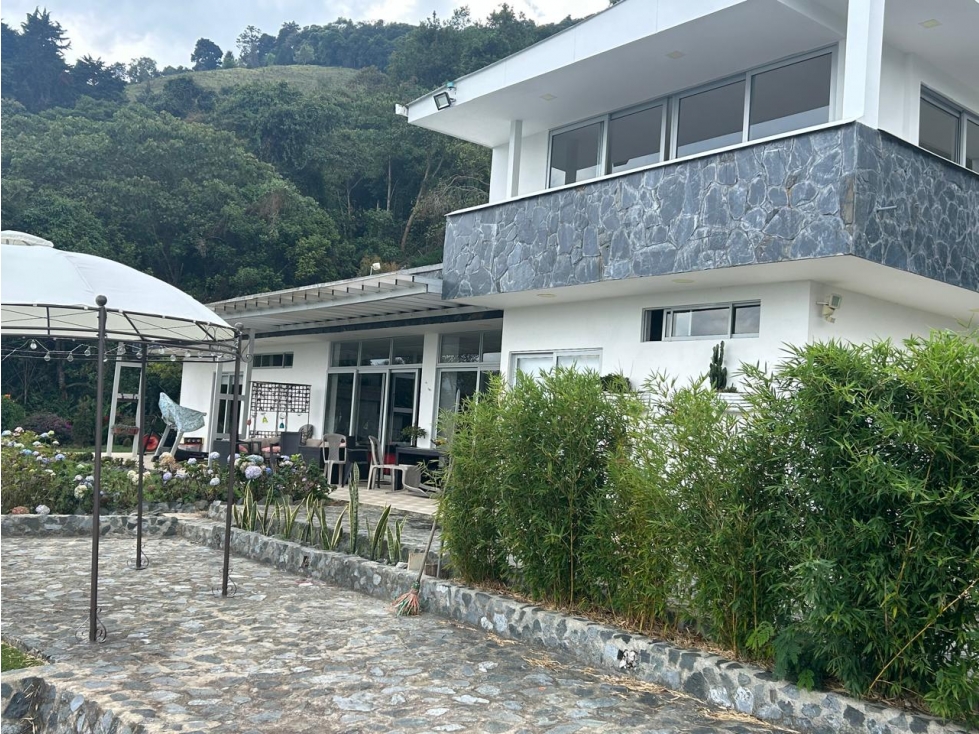 DAPA ALQUILER DE CASA POR RACAMANDAPA FRESCO TRANQUILO CERCA A CALI - 5