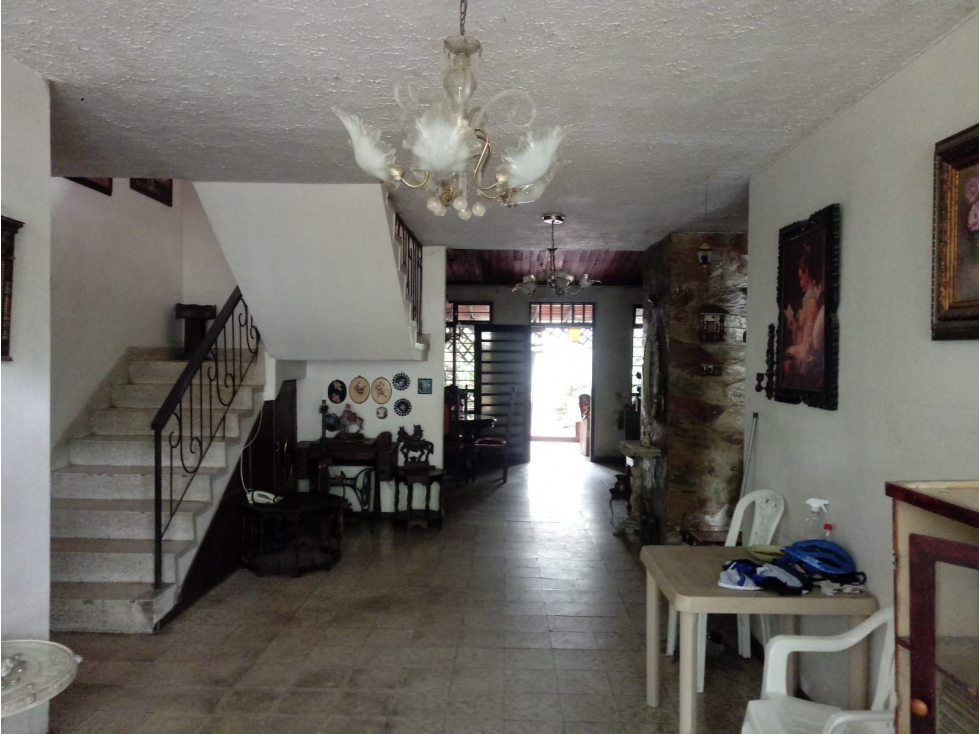BOSQUE CASA ZONA MIXTA NORTE DE CALI COMERCIAL RESIDENCIAL — foto 6