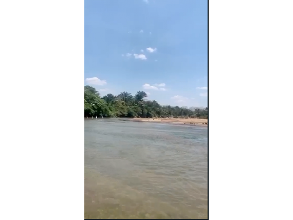 CASANARE 2 MANÍ AGUAZUL YOPAL FINCA GANADERA O ARROCERA 5,4 Has: - 4