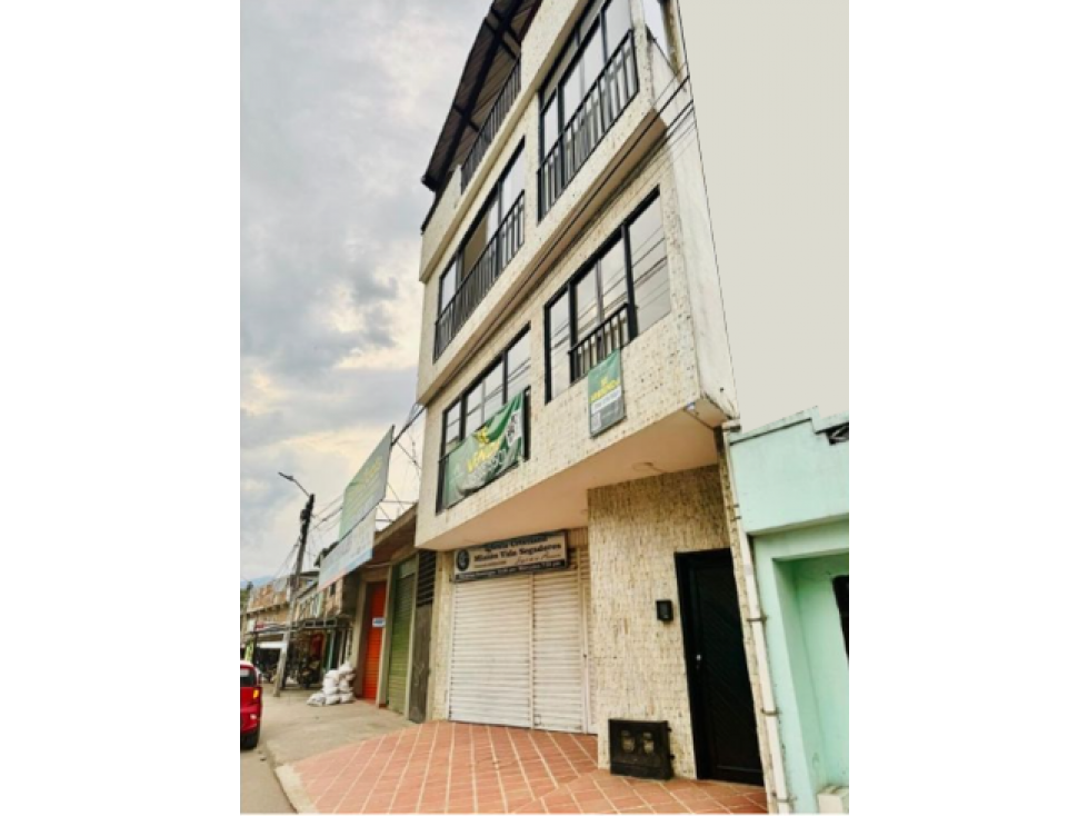 EDIFICIO EN JAMUNDÍ - 6