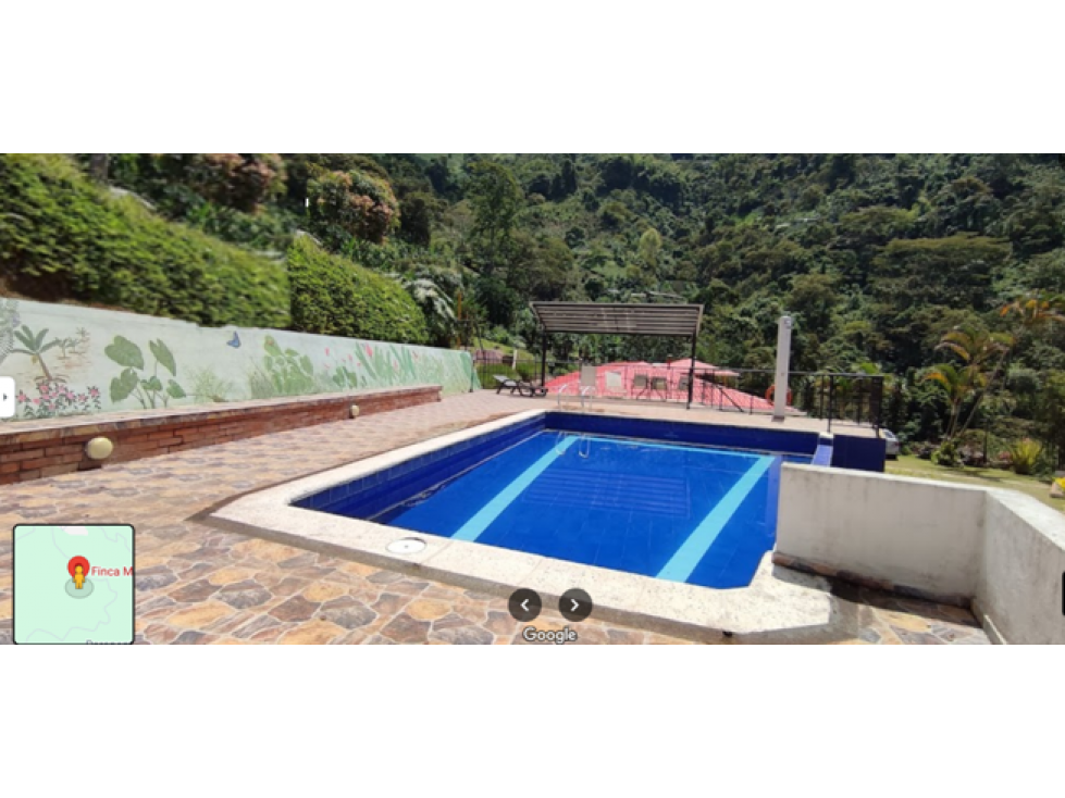 QUINDIO EJE CAFETERO BUENA VISTA CERCA A CAICEDONIA PANACA ARMENIA - 1
