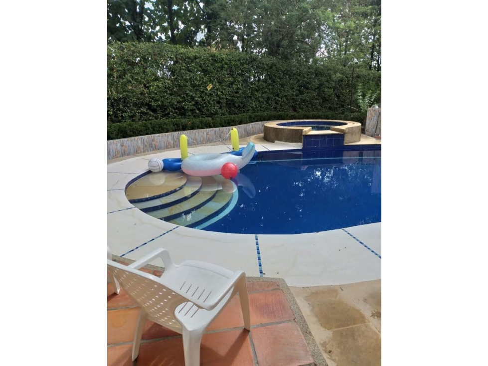 Vendo casa en condominio de Carmen de Apicala. - 5