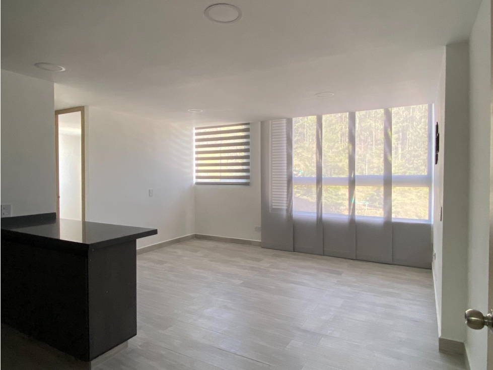 APARTAMENTO EN VENTA - SECTOR EL TRANVIA - RIONEGRO ANTIOQUIA
