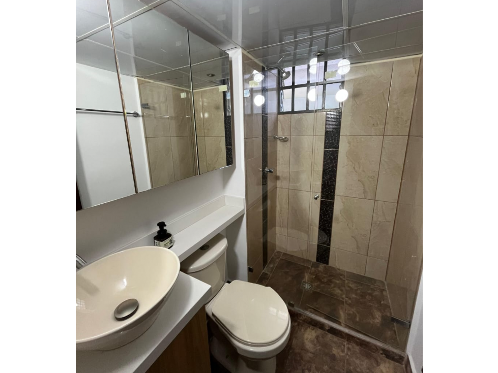 APARTAMENTO EN VENTA - SAN ANTONIO DE PEREIRA - RIONEGRO ANTIOQUIA — foto 5