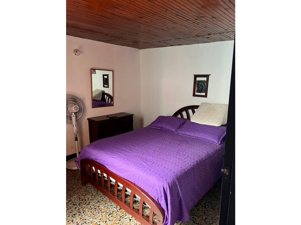 CASA SEGUNDO PISO EN VENTA - EL PORVENIR - RIONEGRO ANTIOQUIA — foto 6