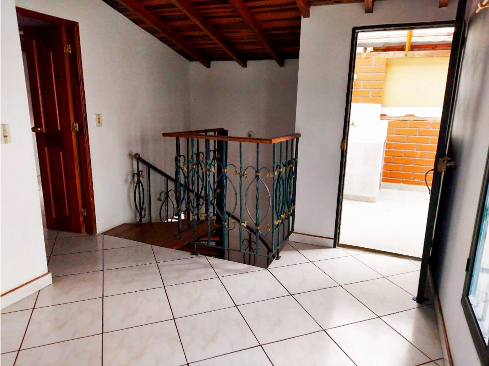 CASA EN VENTA - RIONEGRO ANTIOQUIA - SAN ANTONIO DE PEREIRA — foto 3