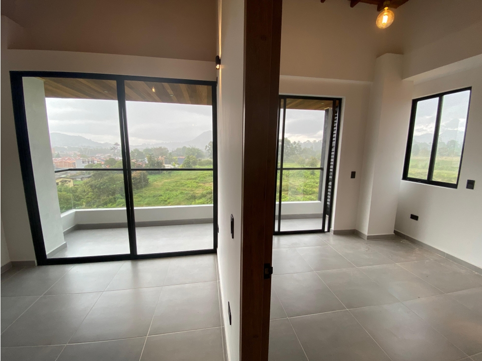 APARTAMENTO EN VENTA - LA CEJA ANTIOQUIA — foto 3