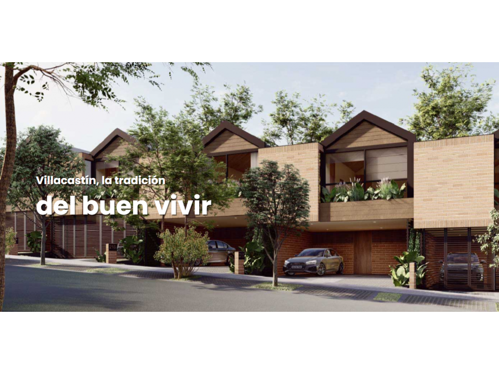 LOTE EN VENTA EN VILLA CASTIN SAN ANTONIO DE PEREIRA