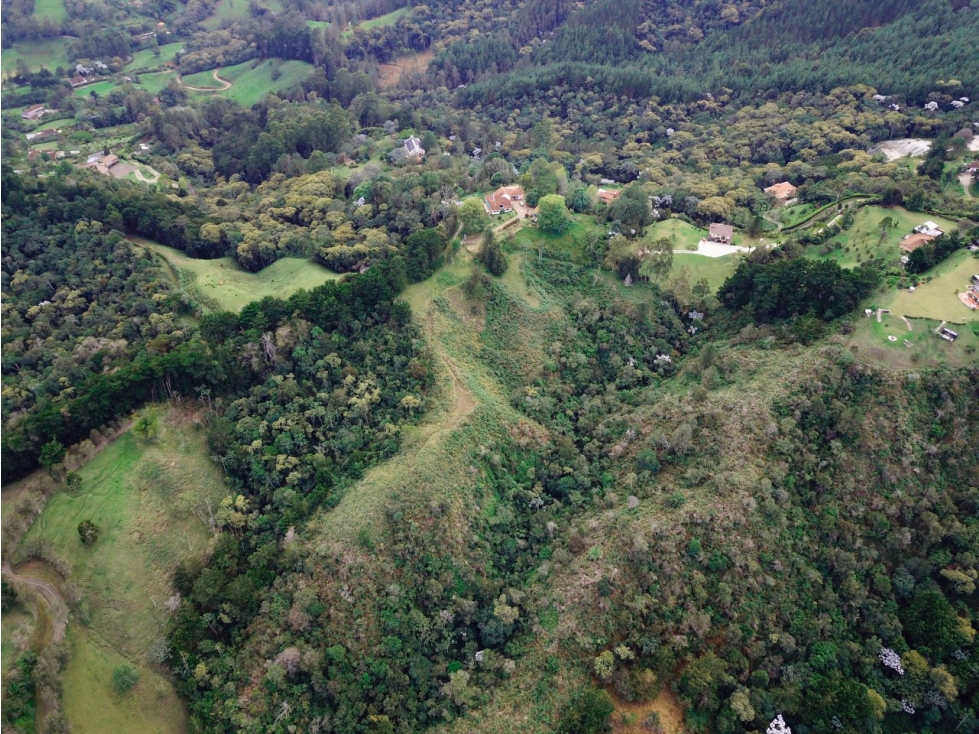 LOTE EN VENTA - RIONEGRO ANTIOQUIA - EL TABLAZO - 2