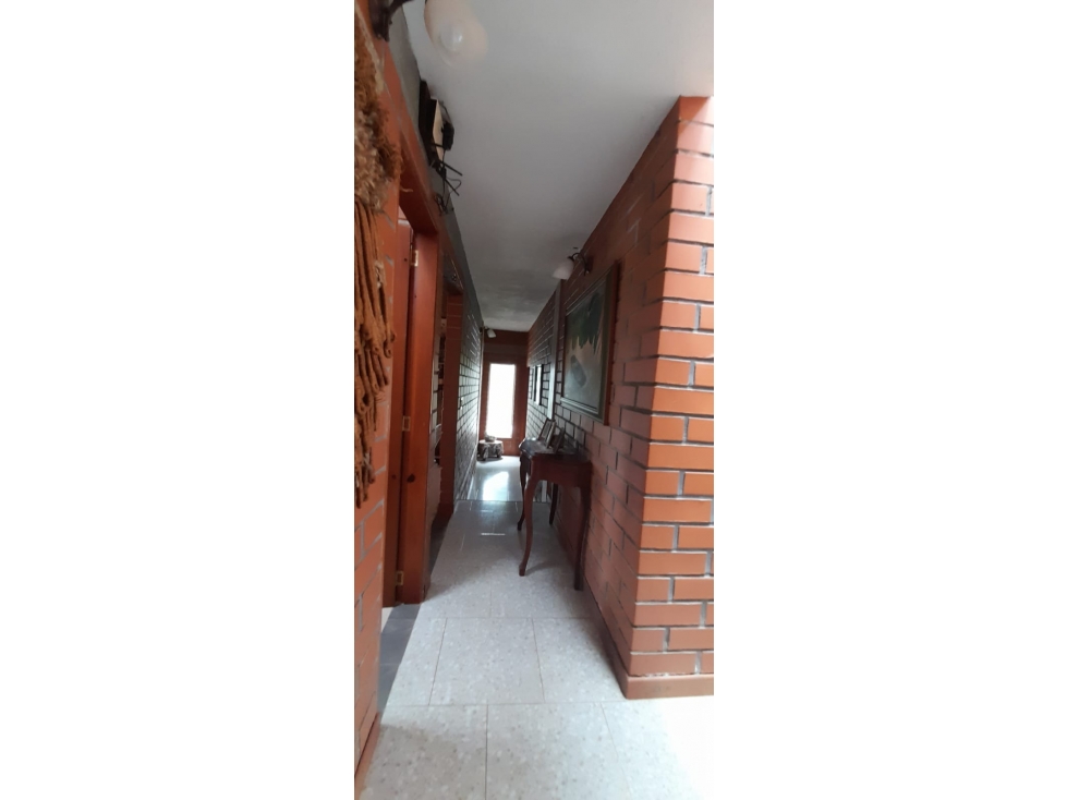 CASA EN VENTA - CONDOMINIO RESERVA LA CLARA - GUARNE ANTIOQUIA — foto 6