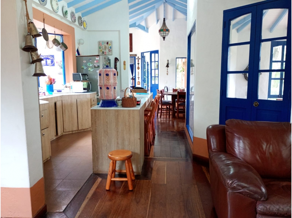 FINCA EN VENTA - EL RETIRO ANTIOQUIA — foto 3