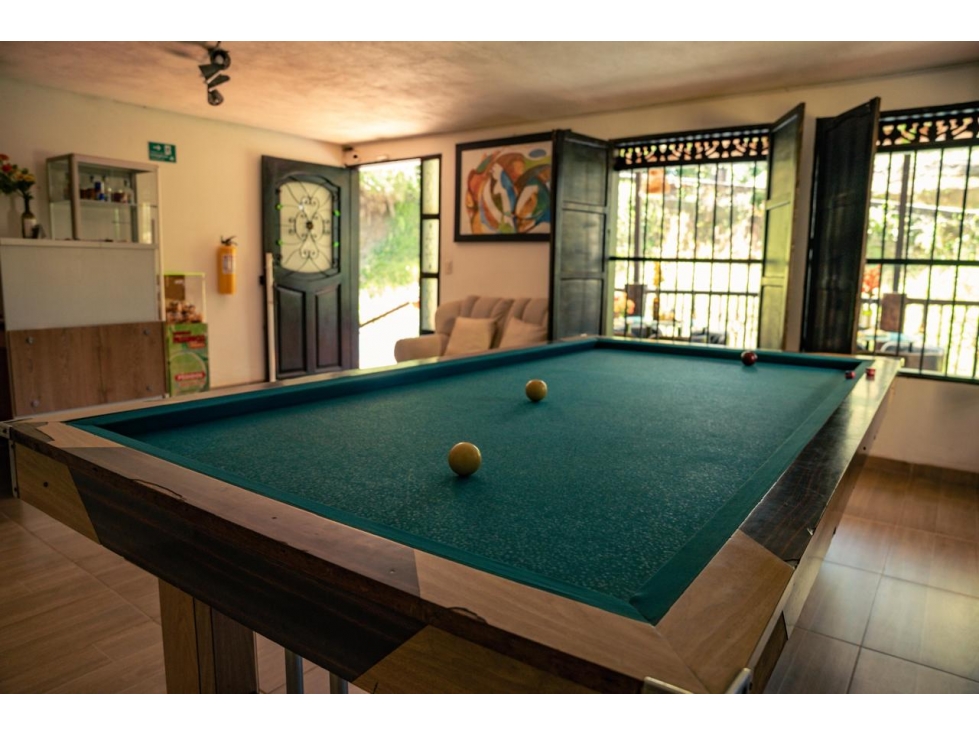 CASA HOTEL EN VENTA - GUATAPE ANTIOQUIA — foto 4
