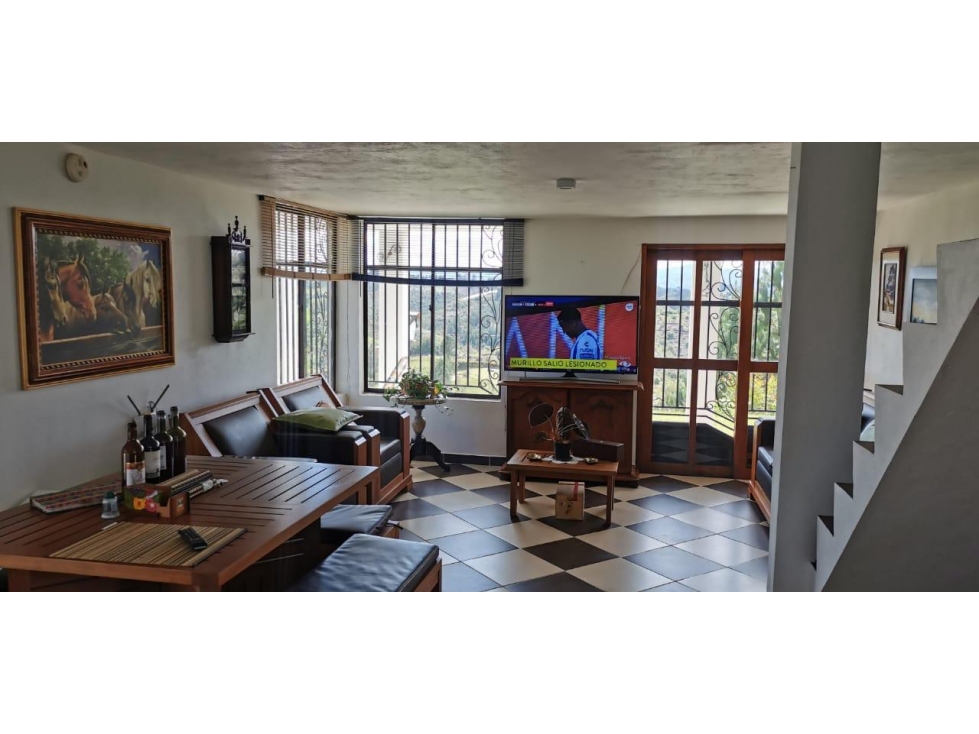 FINCA PARA VENTA SAN VICENTE VDA LAS HOJAS — foto 6