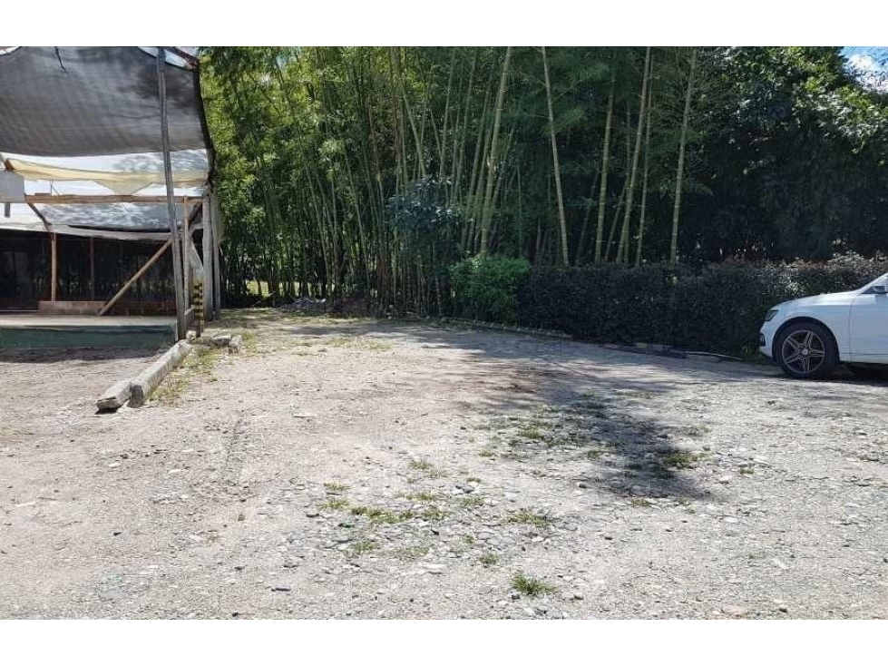 BODEGA Y LOTE COMERCIAL PARA ARRIENDO ZONA FRANCA — foto 4