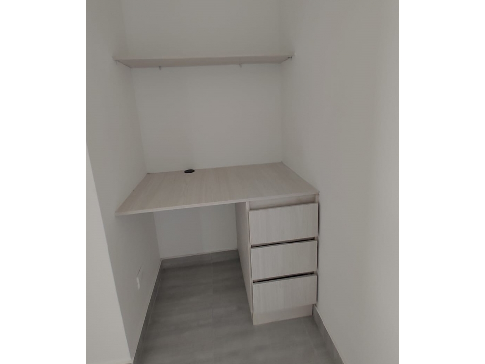 APARTAMENTO EN VENTA - TORRES DE SAN JUAN - RIONEGRO — foto 3