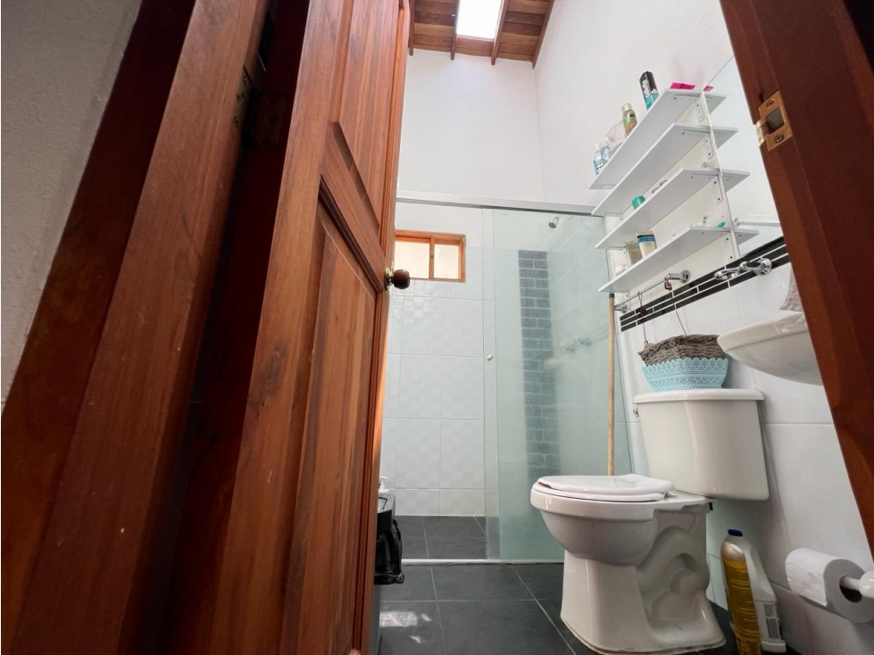 CASA EN VENTA - RIONEGRO ANTIOQUIA - SAN ANTONIO DE PEREIRA — foto 6