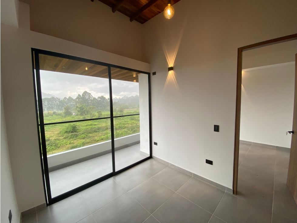 APARTAMENTO EN VENTA - LA CEJA ANTIOQUIA — foto 4