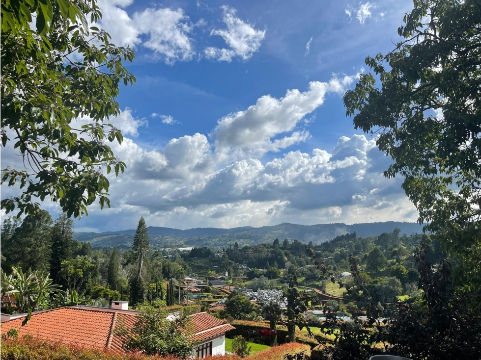 CASA EN VENTA - CONDOMINIO RESERVA LA CLARA - GUARNE ANTIOQUIA