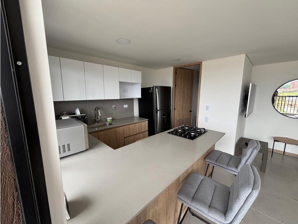 APARTAMENTO EN VENTA KUNA (SAN ANTONIO) — foto 4