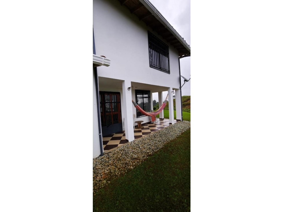 FINCA PARA VENTA SAN VICENTE VDA LAS HOJAS — foto 3