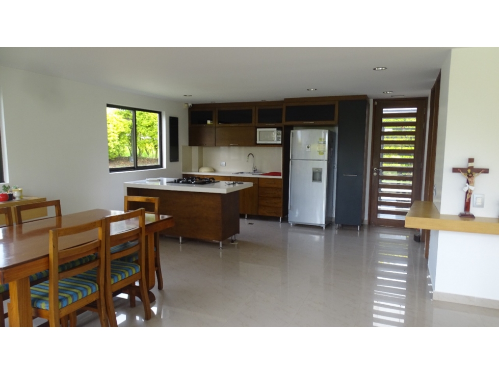 CASA FINCA EN VENTA - VIA RIONEGRO LA CEJA - SECTOR TEZENDA — foto 5