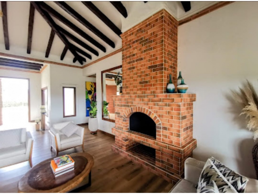 FINCA EN VENTA - RIONEGRO ANTIOQUIA - CERCA A SAN ANTONIO — foto 6