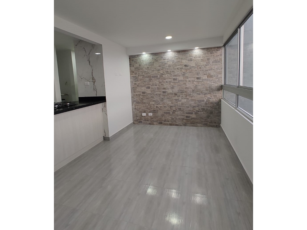 APARTAMENTO EN VENTA - TORRES DE SAN JUAN - RIONEGRO — foto 4