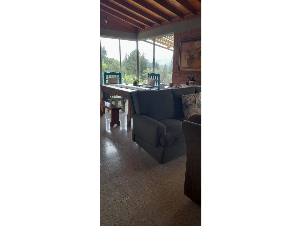 CASA EN VENTA - CONDOMINIO RESERVA LA CLARA - GUARNE ANTIOQUIA — foto 5