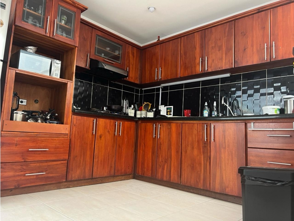 CASA EN VENTA - RIONEGRO ANTIOQUIA - SAN ANTONIO DE PEREIRA — foto 5