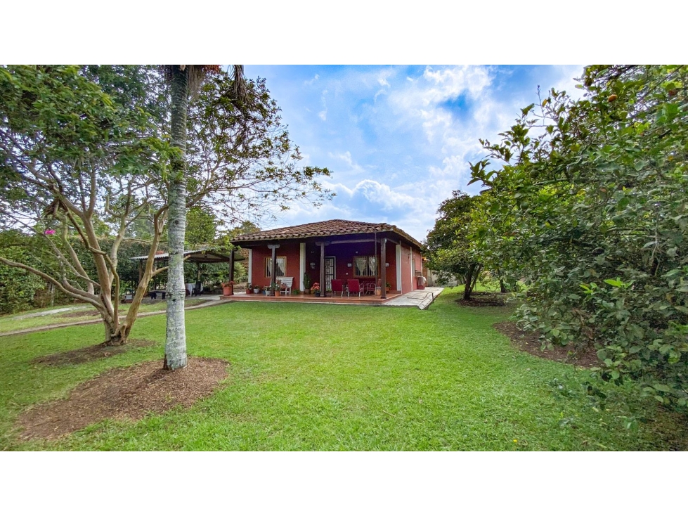 CASA LOTE EN VENTA - RIONEGRO ANTIOQUIA - VDA VILACHUAGA — foto 5