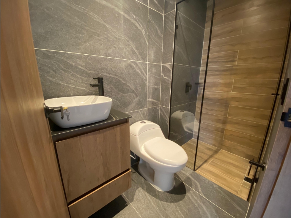 APARTAMENTO EN VENTA - LA CEJA ANTIOQUIA — foto 6