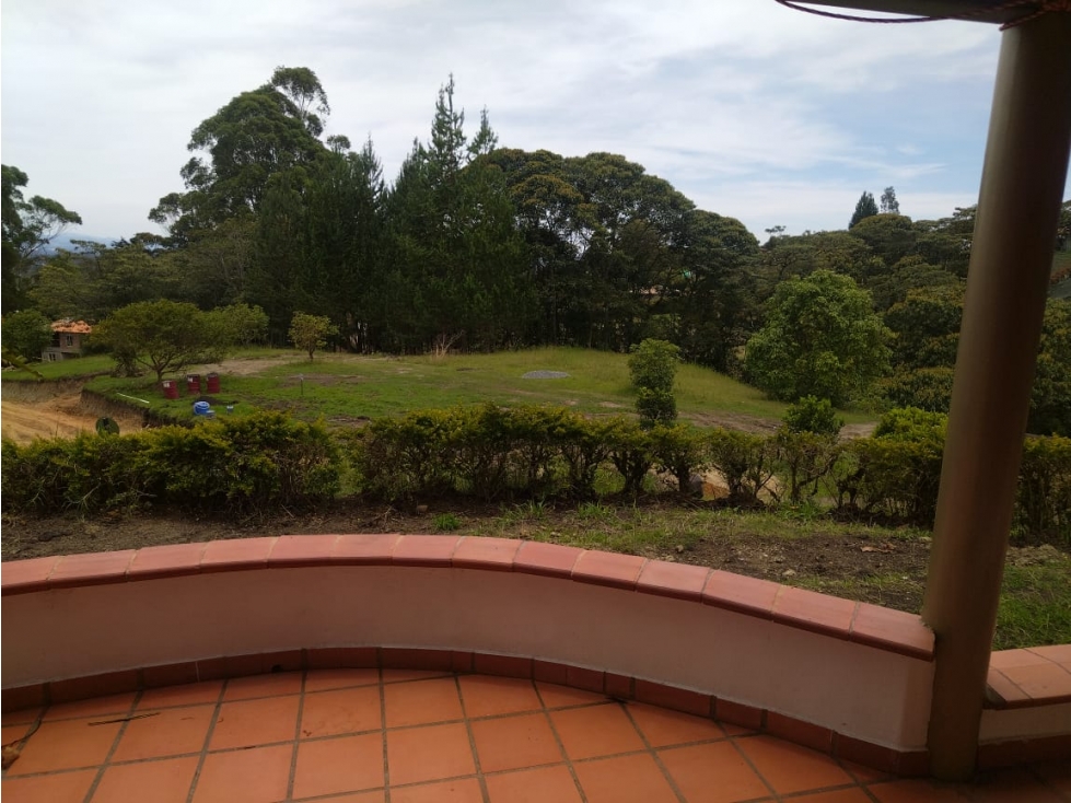 CASA FINCA CON CABAÑA EN VENTA - UNIDAD CERRADA — foto 6