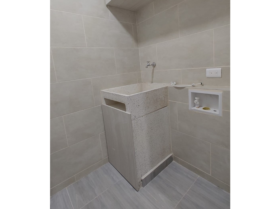 APARTAMENTO EN VENTA - TORRES DE SAN JUAN - RIONEGRO — foto 5