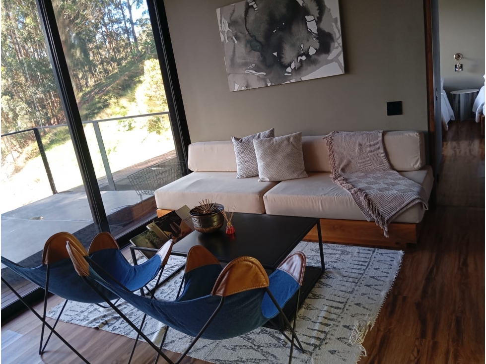 CABAÑA EN VENTA EN CONDOMINIO JOIN - 3