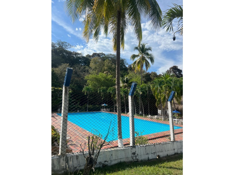 CABAÑA UNIDAD CERRADA LA PINTADA — foto 3