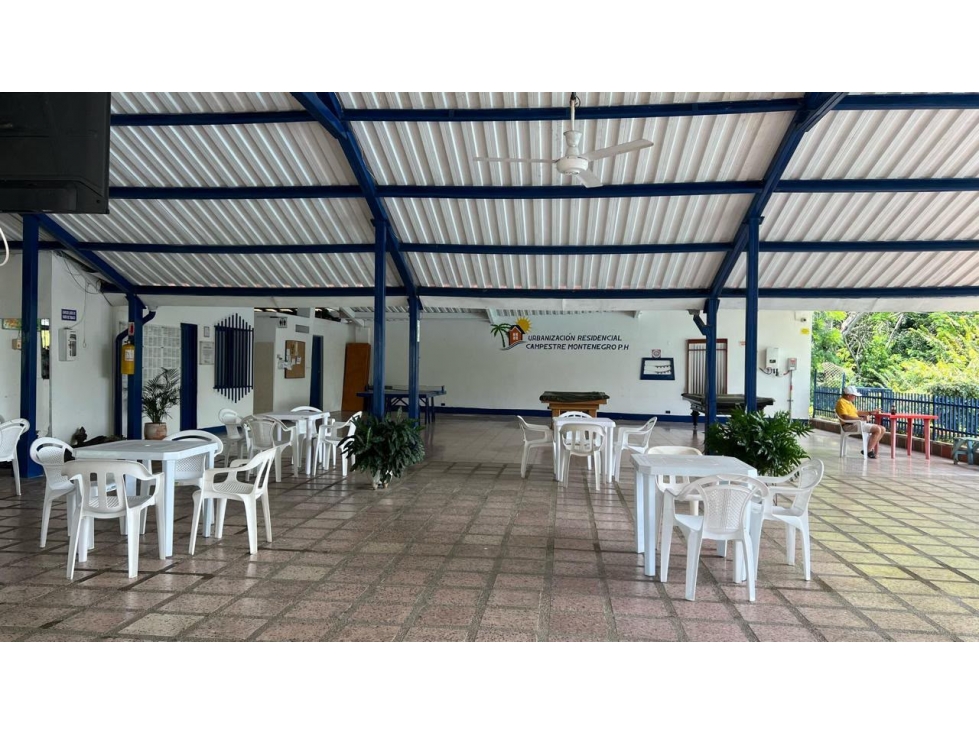 CABAÑA UNIDAD CERRADA LA PINTADA — foto 6
