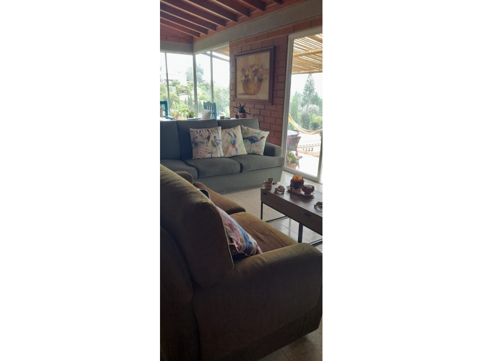 CASA EN VENTA - CONDOMINIO RESERVA LA CLARA - GUARNE ANTIOQUIA — foto 2